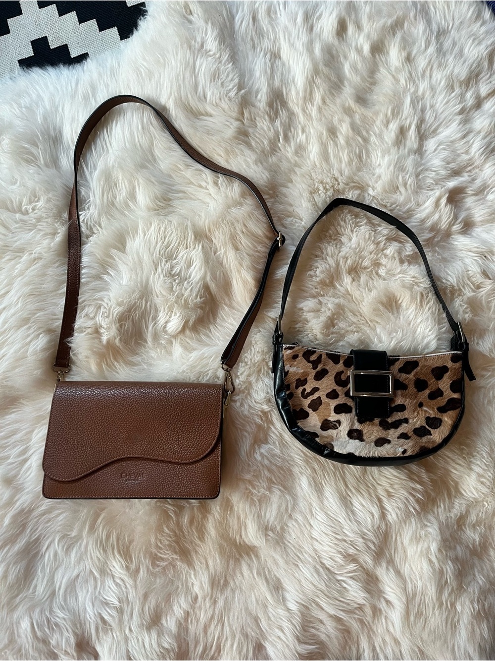 PURSE BUNDLE ❤️